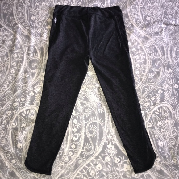 Free People Charcoal Infinity Leggings - Picture 7 of 7